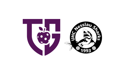 Floorball Thurgau - Nesslau Sharks II