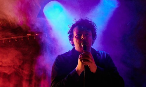 Johannes Dullin &ndash; Johannes Dullin spielt den Teufel