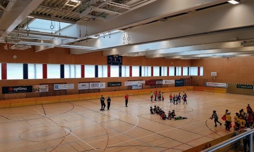 Turnhallenwiese Rietacker