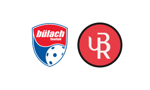 B&uuml;lach Floorball - Unihockey Basel Regio