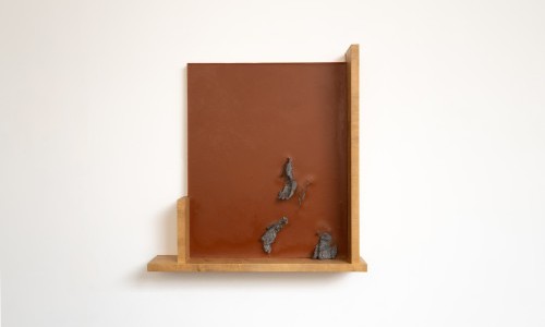 Gespr&auml;ch anl&auml;sslich der Sonderausstellung &laquo;Medardo Rosso. Die Erfindung der modernen Skulptur&raquo;