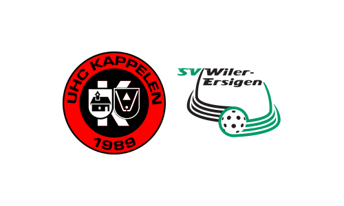 UHC Kappelen - SV Wiler-Ersigen