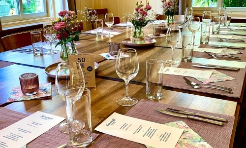 Restaurant Bahnhöfli