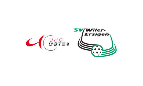 UHC Uster - SV Wiler-Ersigen