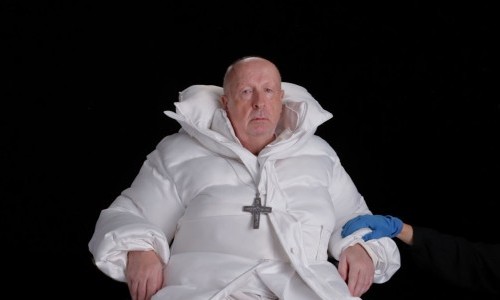 An die Kunst glauben