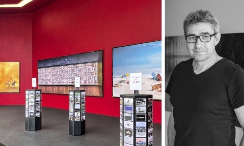 Fotomuseum Uster - Kaspar Thalmann