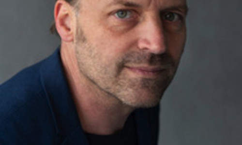 Lesung: Daniel Mezger
