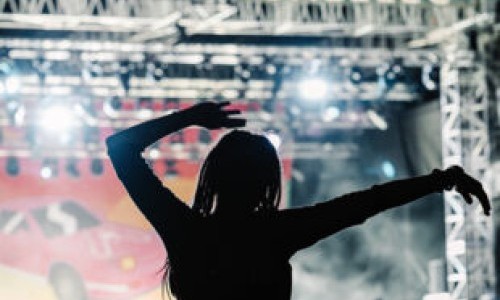 Festival Bal&eacute;lec