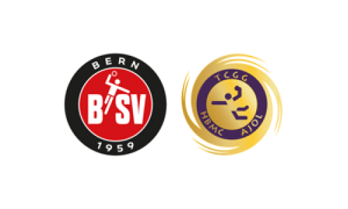 BSV Bern 3 - RG Vaud La C&ocirc;te 1