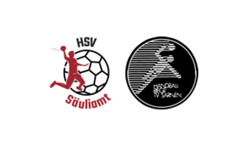 HSV S&auml;uliamt 1 - SG Sarnen/Stans b