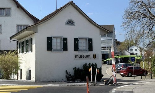 Museum Wetzikon