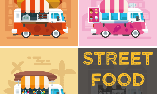 10 Jahre Streetfooddays