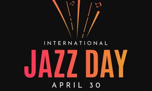 Palaver & Musik: Internationaler Tag des Jazz