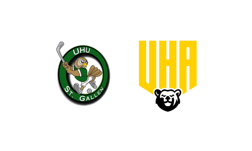 UHU St. Gallen - UH Appenzell III