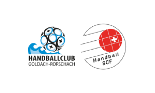 HC Goldach-Rorschach - SG Frauenfeld