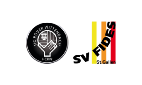 HC Rover Wittenbach - SV Fides St. Gallen 3