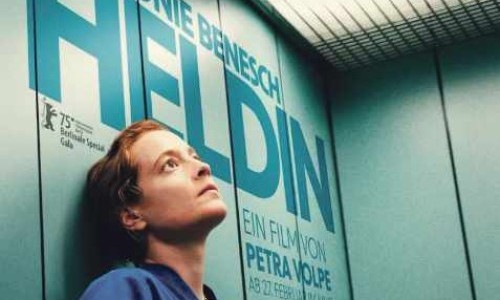 cinema p zeigt &laquo;Bagger Drama&raquo;