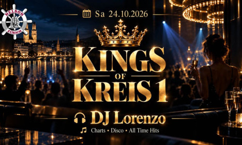 Kings of Kreis 1