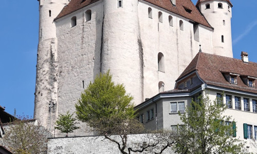 Rathaus Thun