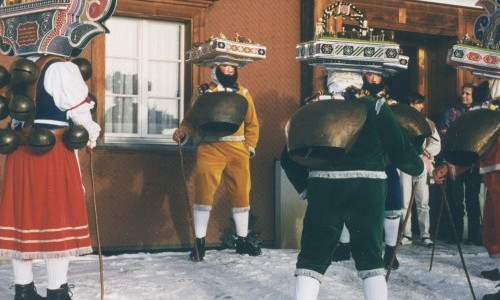 «Zäme Musig mache»