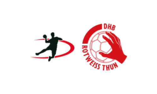 HBC Büren - DHB Rotweiss Thun