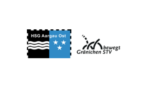HSG Aargau Ost Espoirs - Gränichen STV °