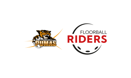 Z&uuml;rich Oberland Pumas - FB Riders DBR I
