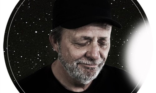 Orbital Garden presents PURE