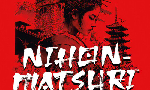 NIHON MATSURI
