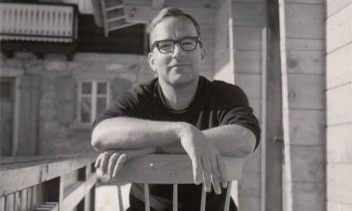 Kurt Marti - Wo chiemte mer hi?!