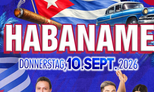 HABANAME