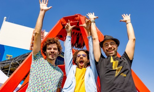 Richards Kindermusikladen