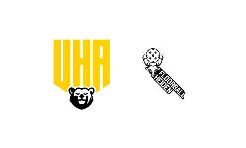 UH Appenzell I - Floorball Heiden II