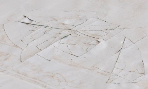 Exposition: Olga Balema, The bizarre space of complex numbers