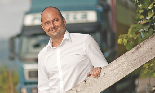 Live-Podcast mit Nils Planzer