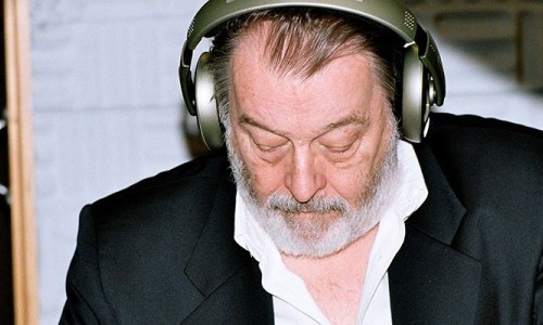 The Joe Haider Jazz Orchestra