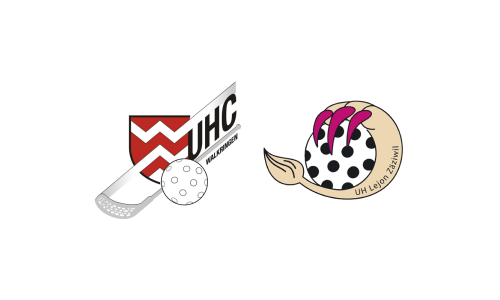 UHC Walkringen - UH Lejon Z&auml;ziwil II
