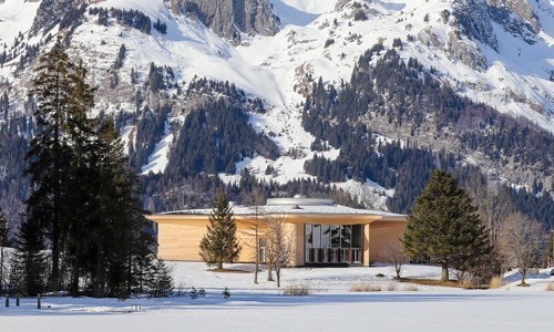 Mit Weihnachtsliedern durch das Klanghaus - Für Eltern und Kinder