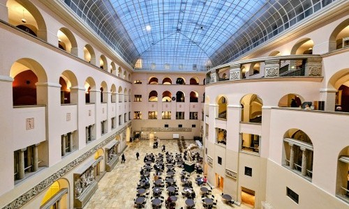 University of Zurich