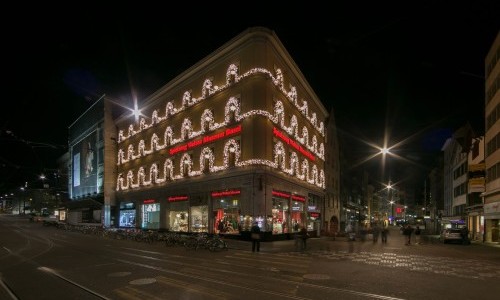 Mittwoch-Matinee, 23. Dezember 2026