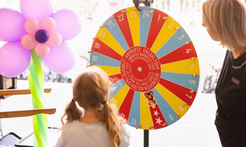 Teddy &ndash; von Legende bis Lifestyle: Sommerfest