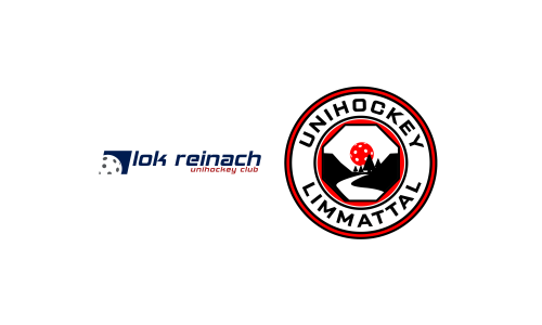 UHC Lok Reinach - Unihockey Limmattal