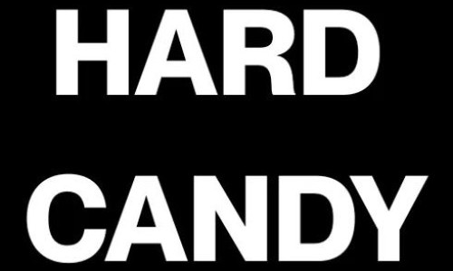 HARD CANDY