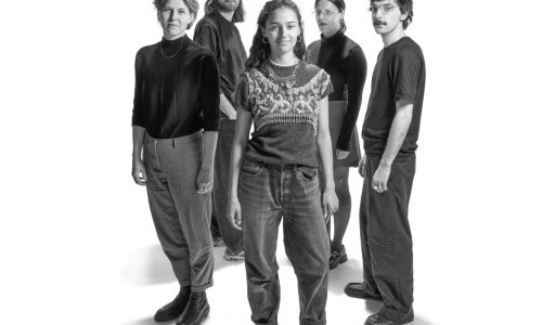 Offbeat Concert: Sara El Hachimi Quintet