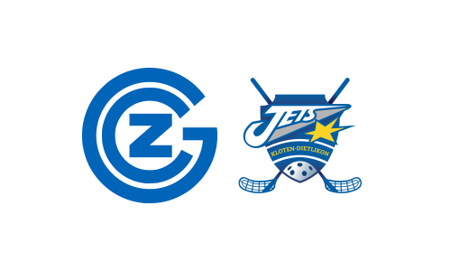 Grasshopper Club Z&uuml;rich - Kloten-Dietlikon Jets