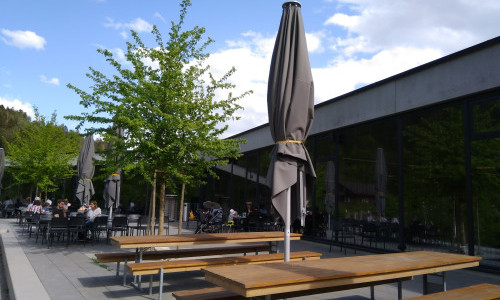 Restaurant Bernerh&ouml;chi