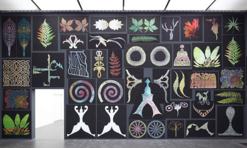 1 Raum, 1 Werk &ndash; Installationen aus der Sammlung