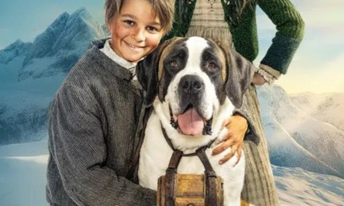 Mein Freund Barry