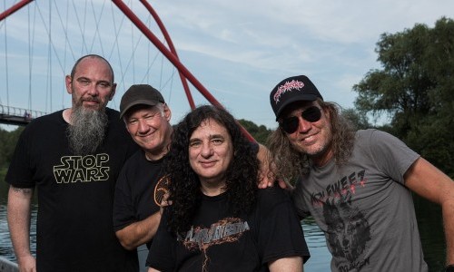 Tankard, Battlecreek, Moros