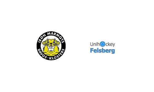 I. M. Davos-Klosters II - Unihockey Felsberg